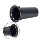Speaker Port Tube Subwoofer Bass Reflex Tube Speaker 53x100mm~ Box Tube V6F5