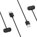 USB Charging Cable Cord Portable Charging Cable Dock for Huami Amazfit GTS4 Mini