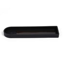Electric Scooter Protection Set Anti-Collision Strip for M365 Pro (Black) Newly