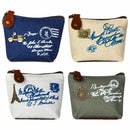4Pcs Hot Classic Cute Clutch Bag Coin Purse Key Bag Mini Coin Pouch Mini Wallet