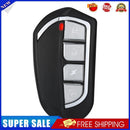 AK-K200702 Copy Remote Controller 4 Keys Garage Gate Door Opener (433MHz)