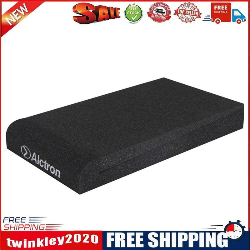 Alctron Monitor Speaker Acoustic Sponge  Shockproof Isolation Pads (EPP005)