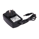 DC24V 0.5A Adapter AC 100V-240V to DC 24V Converter Power Supply Adapter 5.