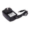 DC24V 0.5A Adapter AC 100V-240V to DC 24V Converter Power Supply Adapter 5.