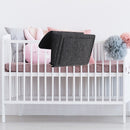 Hanging Bedside Organizer Bed Book Holder Magazine Caddy Pocket Sofa Side Pou