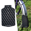 Bicycle Fenders Wings Front Tire Wheel Cycling Mudguard for Brompton (1) Newly