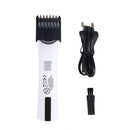 Professional Electric Hair Cutter Hair Trimmer Strong Hair Shave