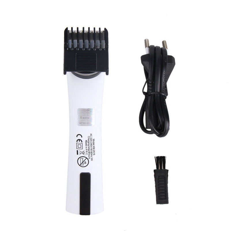 Professional Electric Hair Cutter Hair Trimmer Strong Hair Shave