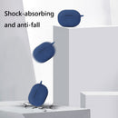 Silicone Cover for SoundPEATS Mini Pro Wireless Earphone Portable Case Skin