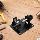 Electric Drill Cutting Holder Polishing Grinding Bracket Seat Stand (13mm) Newly
