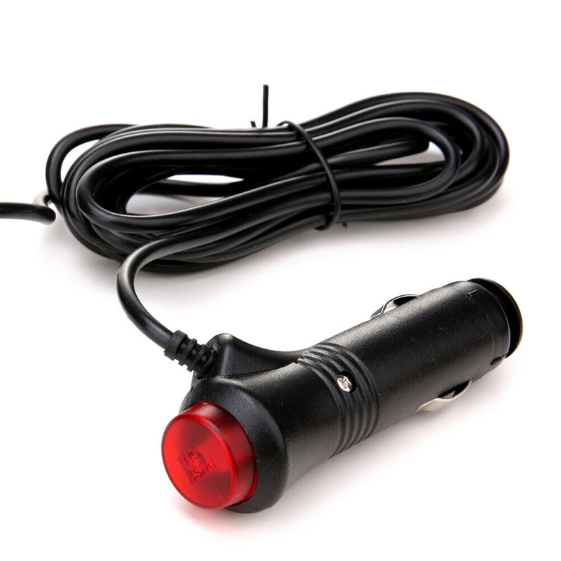 Car Styling 16 LED Police Flash Light 12V Automobile Car Dash Emergency 18 Flashing