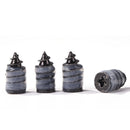 10pcs Universal Bicycle Vacuum Tire Repair Nail for Electric Scooter Motorc
