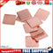 10 pcs 20mmx20mm 1.0mm  Heatsink Copper Shim Thermal Pads for Laptop