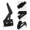 Stay Cupboard Flap Top Hidden Hinge Cabinet Door Support Sprung Hinges Pallet