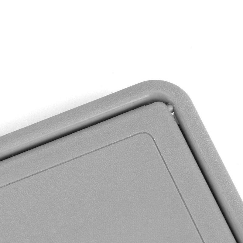 Replacement Auto Interior Sun Visor Shade Mirror Board for Benz S-Class W220