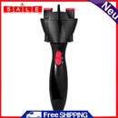 Battery Powered Automatic Twist Knitted Braiding Machine Electric Hair Braider