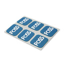 Bike Tire Repair Bicycle Inner Tube Patch Tire Patch Tire Patch Repair Tool