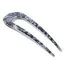 Styling Tools Hair Fork Acetate hairpins U Shape Hair Clip Hairpin Hair Sticks