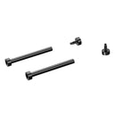 22mm Watch Band Rod Screwdrivers for Garmin Fenix5 Forerunner 935 (Black) Newly