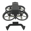 Drone Holder Battery Protection Anti-Drop Cover Battery Buckle For DJI Avata