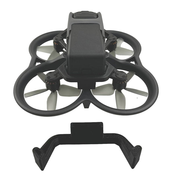 Drone Holder Battery Protection Anti-Drop Cover Battery Buckle For DJI Avata