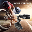 ZTTO Bike Chain CNC Guide Aluminum Alloy Adjustable E Type Chain Guide for MTB