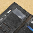 Plastic Credit Card Format 3x Magnification Wallet Pocket Magnifier Magnifier