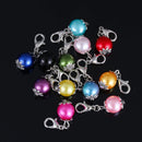 Stitch Markers Knitting Stitch Markers Crochet Stitch Lock knitting tool