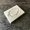 Lace Photo Frame Silicone Mold DIY Fondant Chocolate Cake S2U8 Tool Baking L1R8