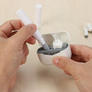 Bluetooth-Compatible Earbuds Cleaning Pen Wireless Earphone Washing Brush