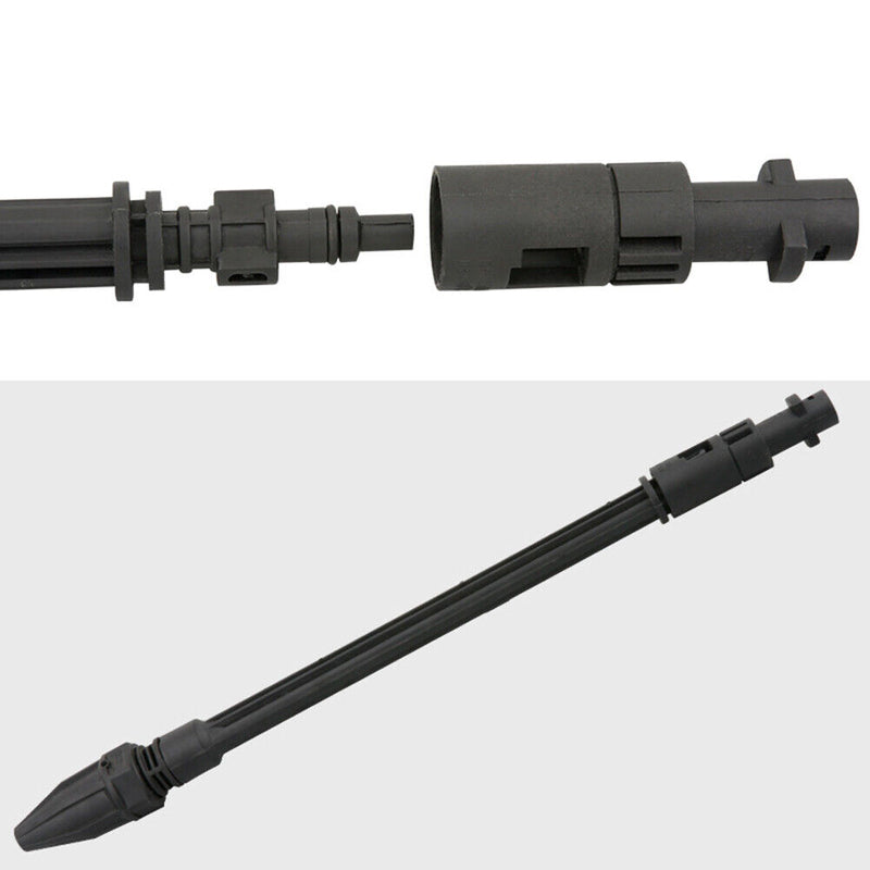 Rotating Turbo Nozzle Lance for Karcher K2 K3 K4 K5 K6 K7 Pressure Washer Newly