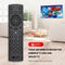 G20S PRO 2.4G Wireless Voice Fly Mouse Remote with 30 Buttons for PC Smart TV