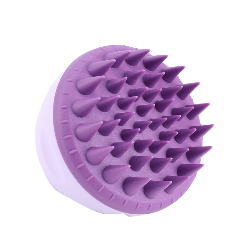 Treatments Scalp Massage Comb Hair Root Itching Scalp Anti-Dandruff Hair Comb