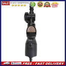 1Pcs Water Bags Silicone  Straight Hydration Pack Suction Nozzle Bite Valve