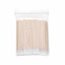 Camera Dust Free Cleanroon Use Cleaning Swab Tool Cotton Disposable Stick
