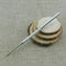Ribbon Pin Needle Detail Tools For Polymer Clay Modeling Use Sculpture tool S7W6