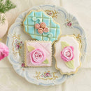 Cookie Cutter Ramadan Decor Biscuit Mold Fondant Eid Baking Party 2022 DIY K6S4