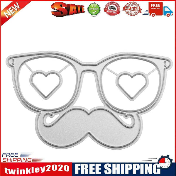 Metal Cutting Die Embossing Stencils for Scrapbooking/Photo Stamp(GG094)