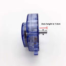 DFJ - a 180 Minute Timer Dyer Timing Switch Suit For Dryer Washing Machine