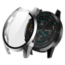 PC Case for Huawei Watch GT 2 46mm 2 in 1 Watch Cover Bumper Screen Protector