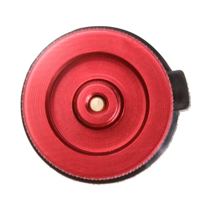 Outdoor Camping Picnic Stove Head Converter Long Flat Bottle Adapter Gasbre