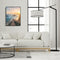 Painting By Numbers Set Seascape DIY Oil Color Living Room Wall Art Home Deco