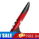 Red Optical 2.4 GHz Wireless EL-P01 Pen Mouse with USB Receiver For Pad PC
