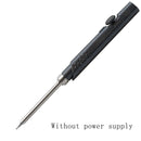 Electric Soldering Iron Adjustable Temperature SH72 65W Soldering Accessory