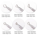 Carving Scraper Polymer Clay Sculpture Tools Ceramics Ribbon Pottery Wax Carve