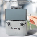 Tablet Cable RC For DJI Mini 3 PRO/2/Air 2/2S For DJI Mini 3 PRO/2/Air 2/2S