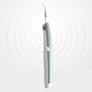LED Lighting Sonic Vibration Electric Scaler Calculus Remover Dental Irriga