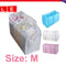Portable Mother Bags Travel Outdoor Baby Diaper Diaper Bottles Organizer -