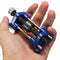 1* Honing Guide Angle Jig Tool For Sharpening Chisel Planers Plane AU Iron S1A2