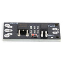 D4184 PWM Speed Regulation Isolated MOSFET MOS Tube FET Module w/Optocouple